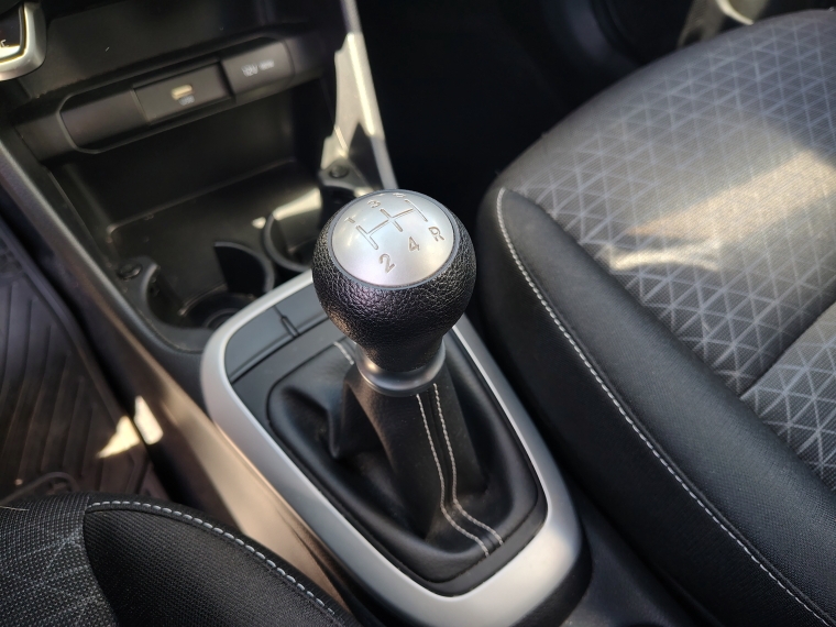 Kia Morning Morning Mpi 1.2 2024 Usado en Rosselot Usados