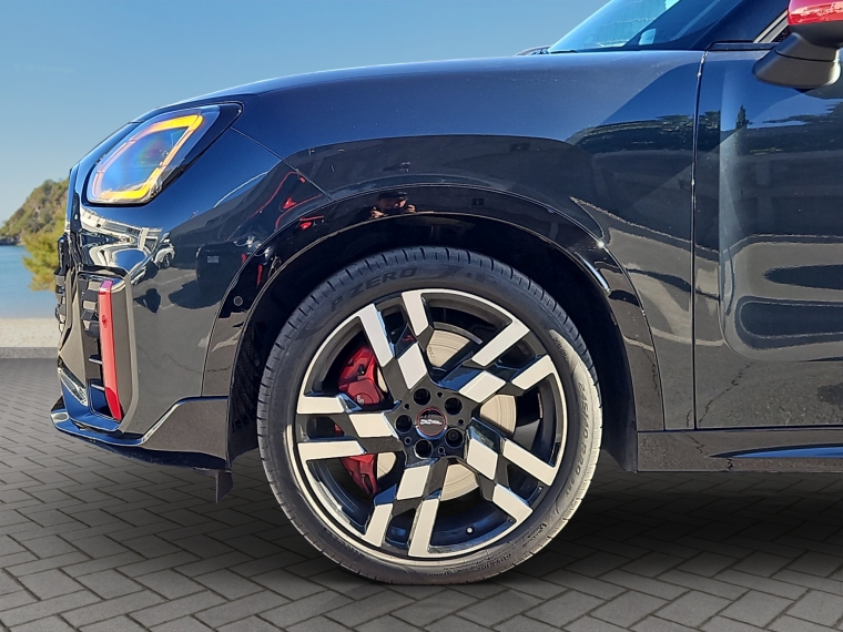 Mini Cooper Countryman Jcw All4 2.0 2025 Usado  Usado en BMW Premium Selection