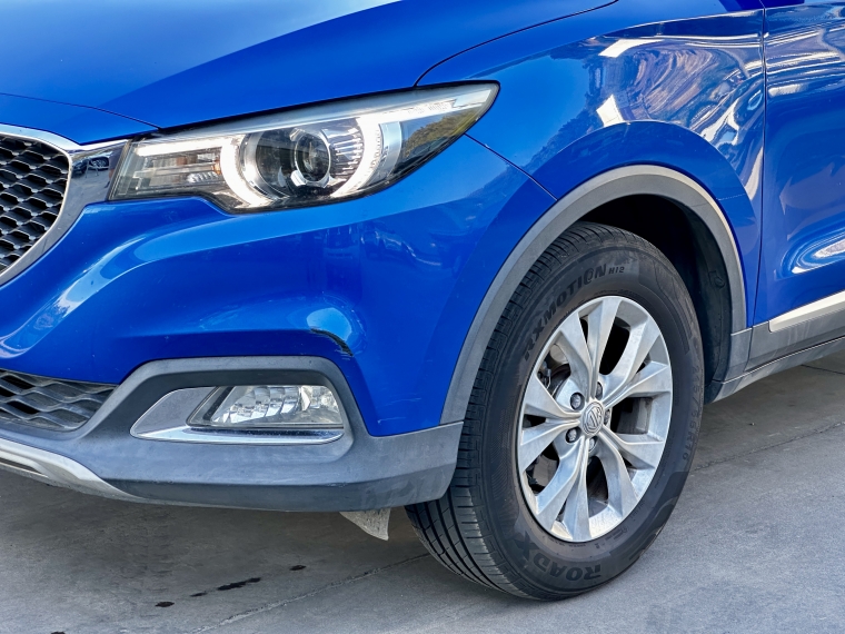 Mg Zs Zs Mt 1.5 Mt Std - Spvzs-320h 2019 Usado en Rosselot Usados