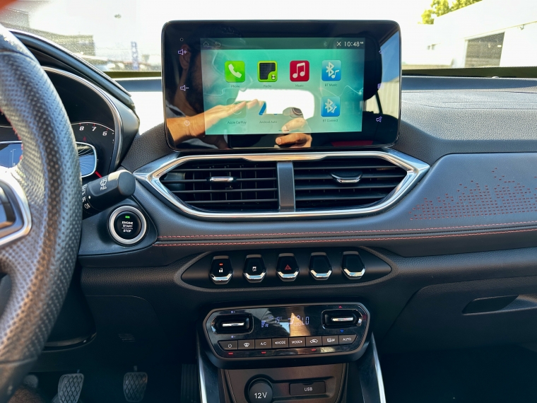 Chevrolet Groove Groove 4x2 1.5 2025 Usado  Usado en Kovacs Usados