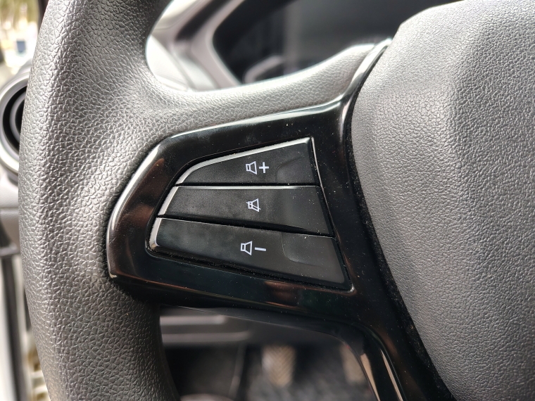 Changan Alsvin Alsvin 1.4 2023 Usado en Rosselot Usados