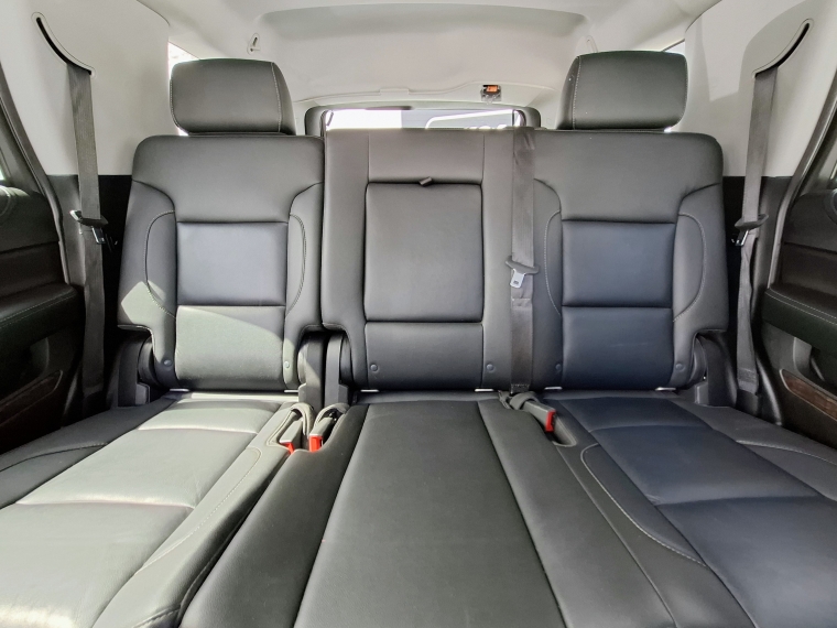 Chevrolet Tahoe Tahoe 4x4 5.3 Aut 2018 Usado  Usado en Kovacs Usados