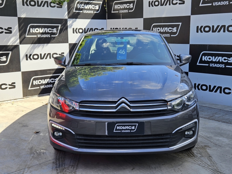 Citroen C-elysee 1.6 Hdi 92 Shine Mt Diesel 2020 Usado  Usado en Kovacs Usados