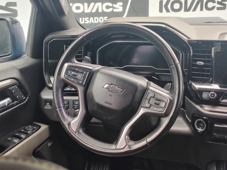 Chevrolet Silverado 6.2  Zr2  At 4x4 2023 Usado  Usado en Kovacs Usados