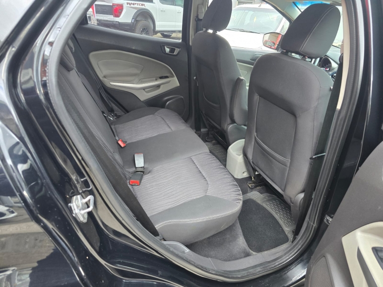 Ford Ecosport 1.6 Titanium Mt 4x2 2015 Usado  Usado en Webautos.cl