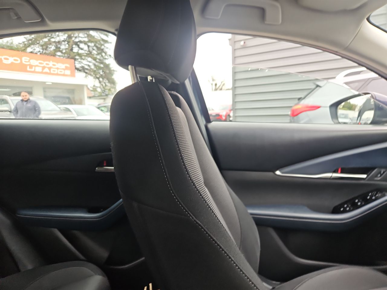 Mazda Cx-30 Cx30 2wd 2.0 Aut. 2023 Usado en Usados de Primera - Sergio Escobar
