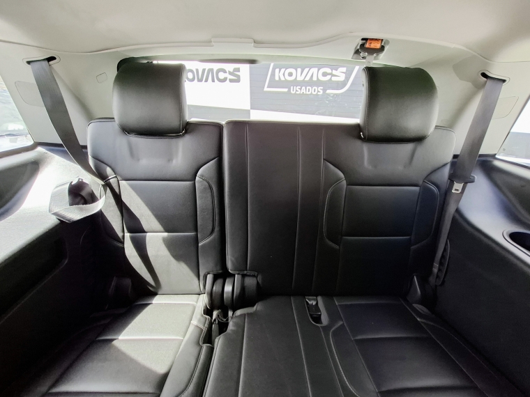 Chevrolet Tahoe Tahoe 4x4 5.3 Aut 2018 Usado  Usado en Kovacs Usados