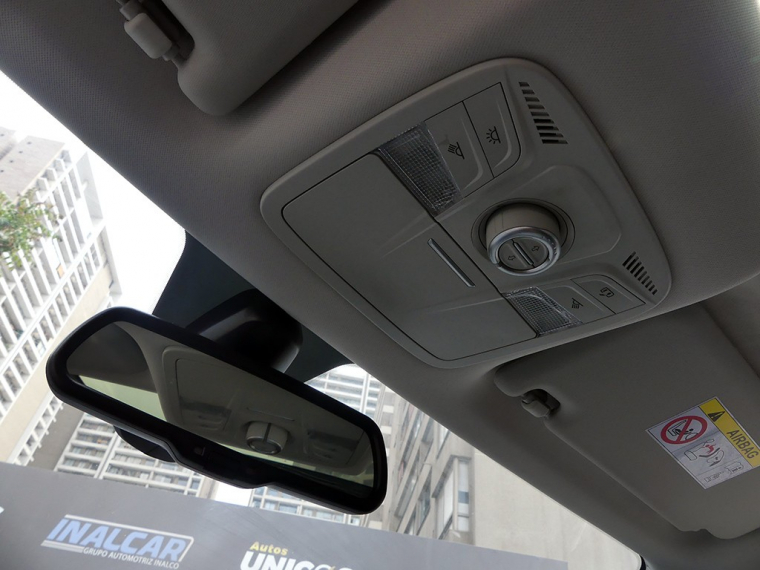 Ford Territory Trend 1.5 Aut 2021 Usado  Usado en Webautos.cl