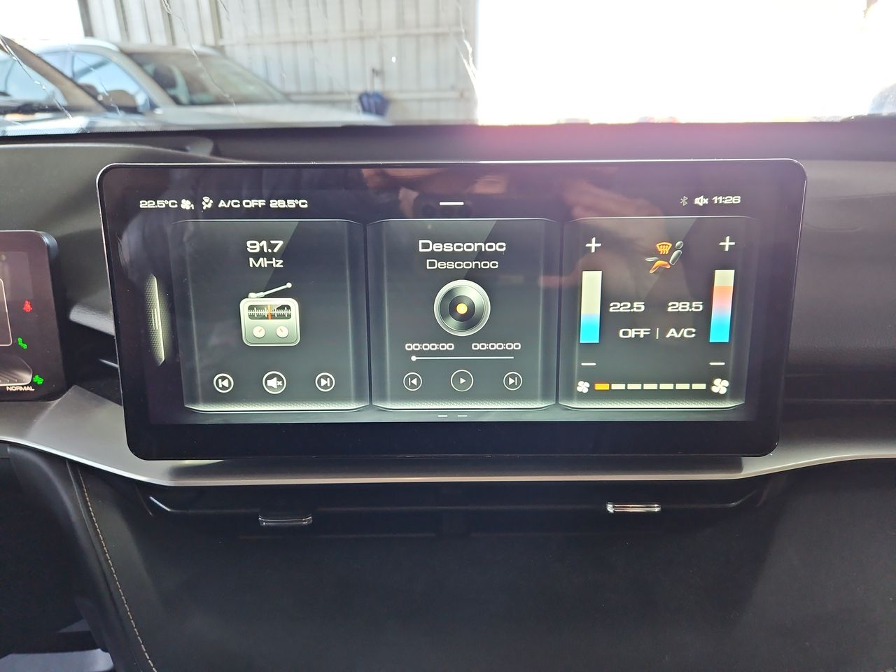 Haval H6 H6 Turbo Dct 2.0 Aut 2022 Usado Usado en Webautos.cl Haval H6 H6 Turbo Dct 2.0 Aut 2022 Usado Usado en Webautos.cl