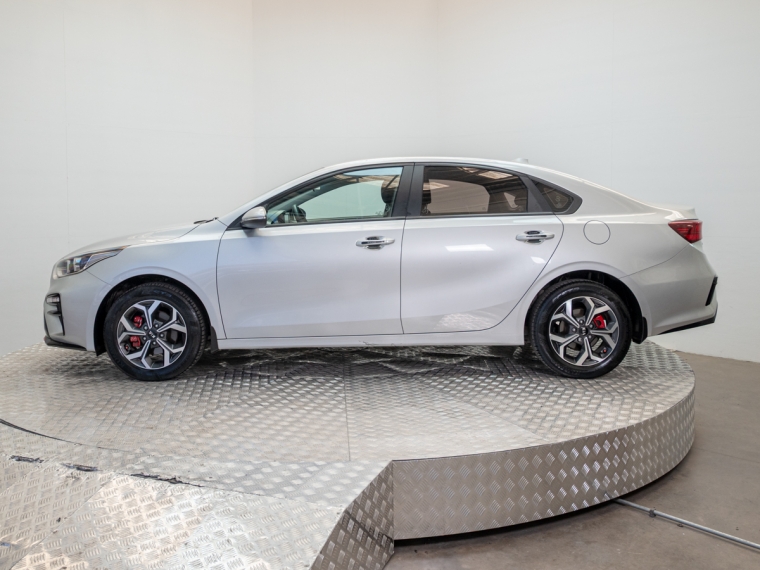 Kia Cerato 1.6 Ex 6mt 4p 2020 Usado  Usado en Pompeyo