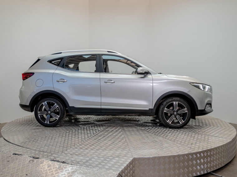 Mg Zs 1.5 Com At 2021 Usado  Usado en Pompeyo