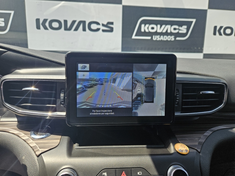 Ford Explorer 2.3 Limited Ecoboost At 4x4 2021 Usado  Usado en Kovacs Usados