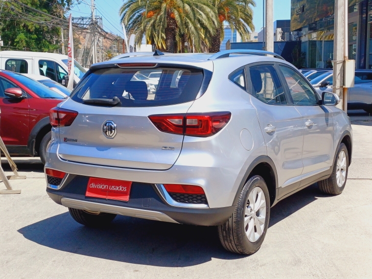 Mg Zs Zs 1.5 2020 Usado en Rosselot Usados