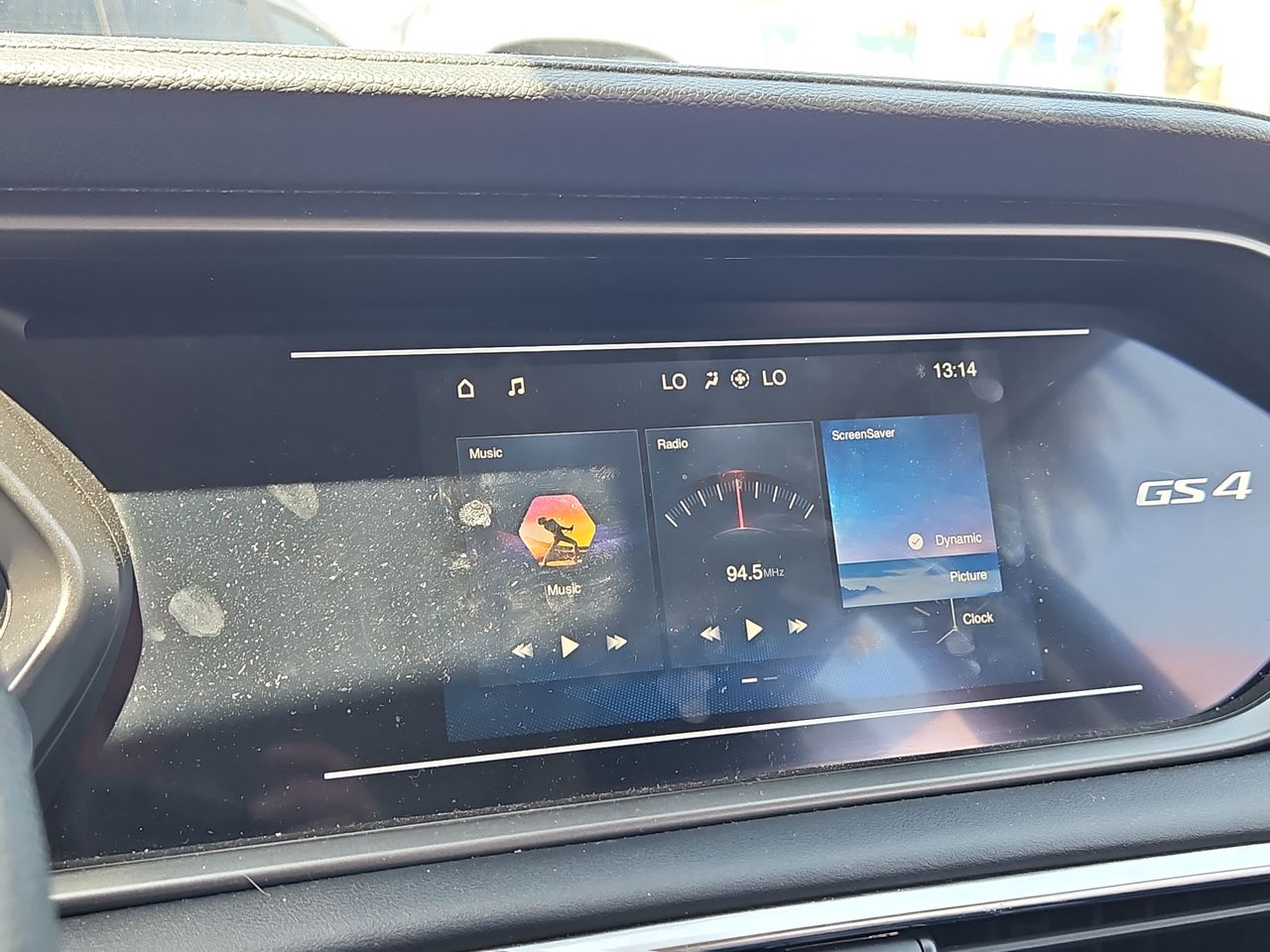 Gac motor Gs4 Gs4 Power 1.5 Aut. 2023 Usado en Usados de Primera - Sergio Escobar