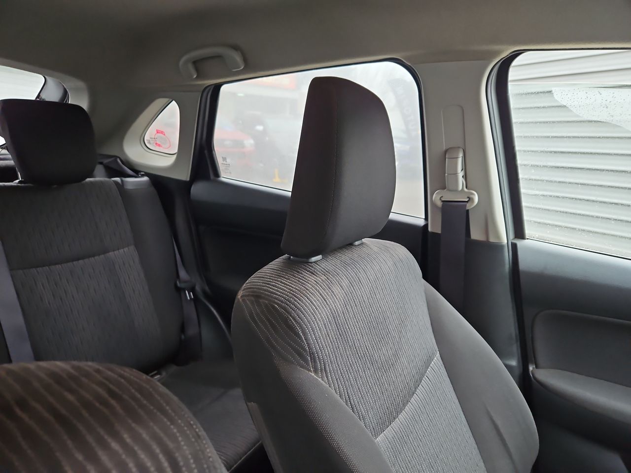 Suzuki Baleno Baleno Glx Hb 1.4 2019 Usado en Usados de Primera - Sergio Escobar