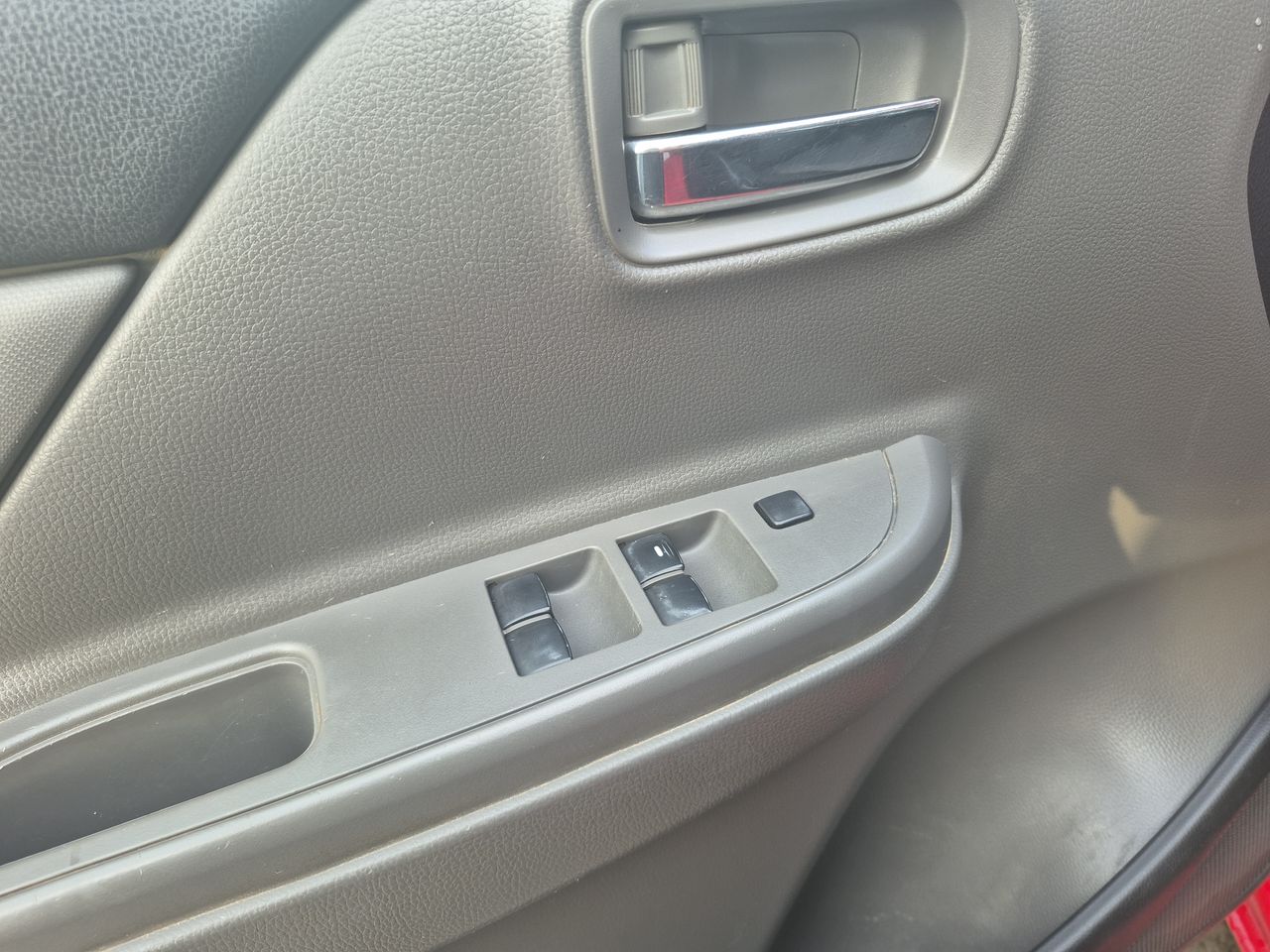 Mitsubishi L200 L200 Katana Crt 4x4 2.4 2019 Usado en Usados de Primera - Sergio Escobar