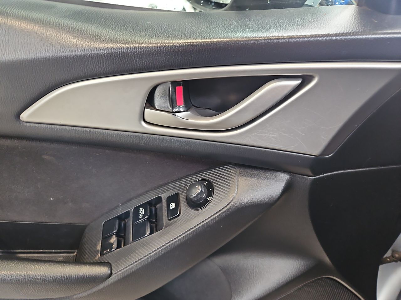 Mazda 3 3 Dohc 1.6 Aut 2019 Usado en Usados de Primera - Sergio Escobar