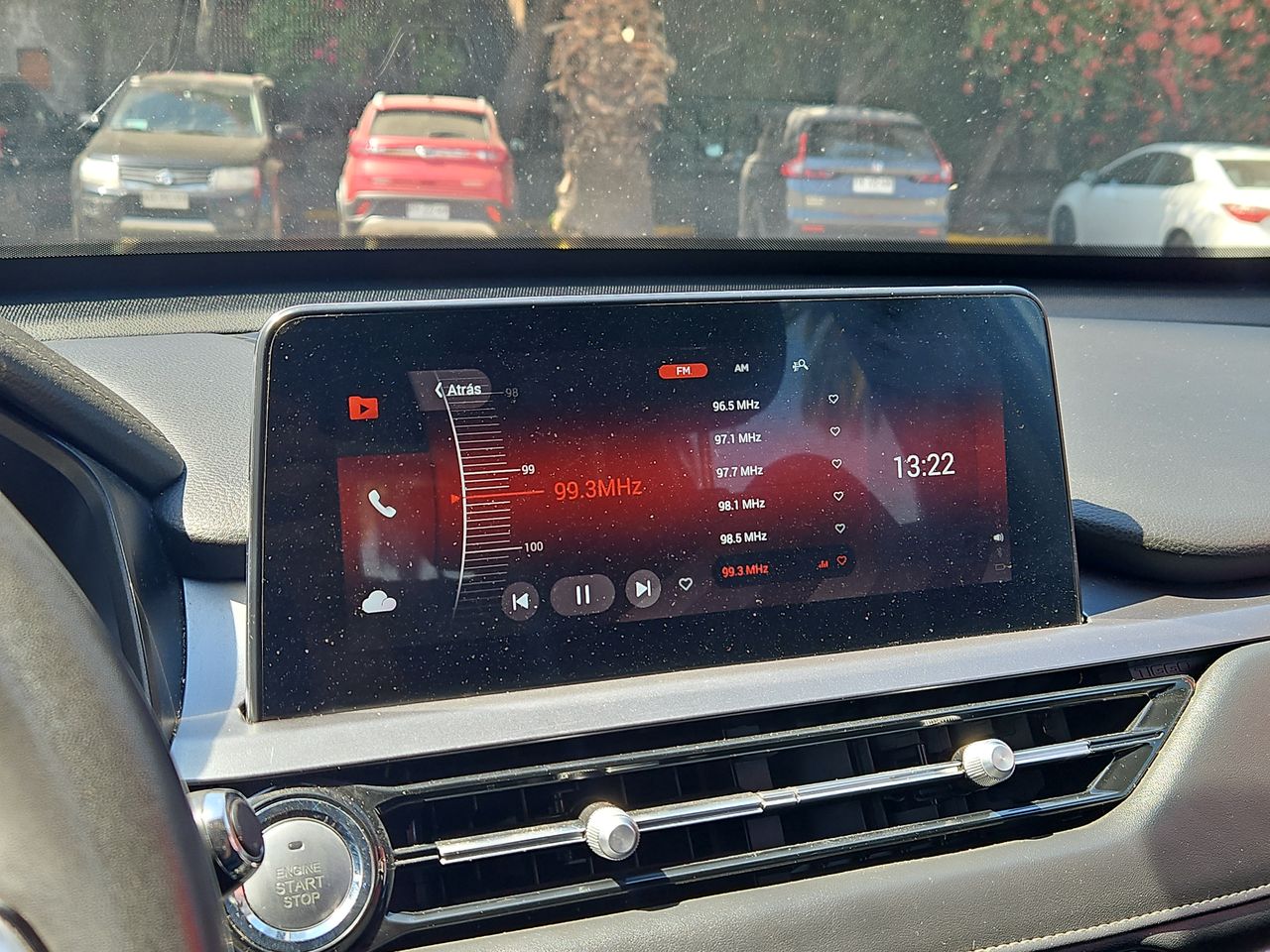 Chery Tiggo 3 pro Tiggo 3 Pro Gls 1.5 Aut 2024 Usado en Usados de Primera - Sergio Escobar