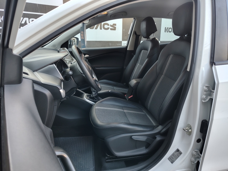 Chevrolet Tracker 1.2 Ltz P Mt 2022 Usado  Usado en Kovacs Usados