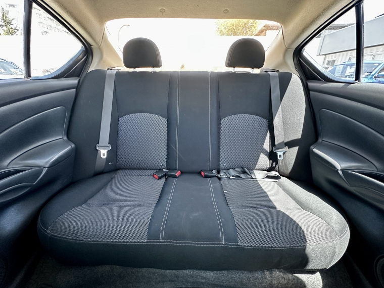 Nissan Versa 1.6 Sense Mt 2016 Usado  Usado en Kovacs Usados