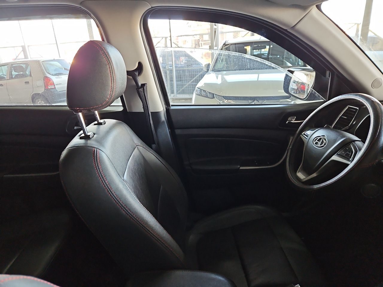 Changan Cx70 Cx70 T 1.5 Aut 2023 Usado en Usados de Primera - Sergio Escobar