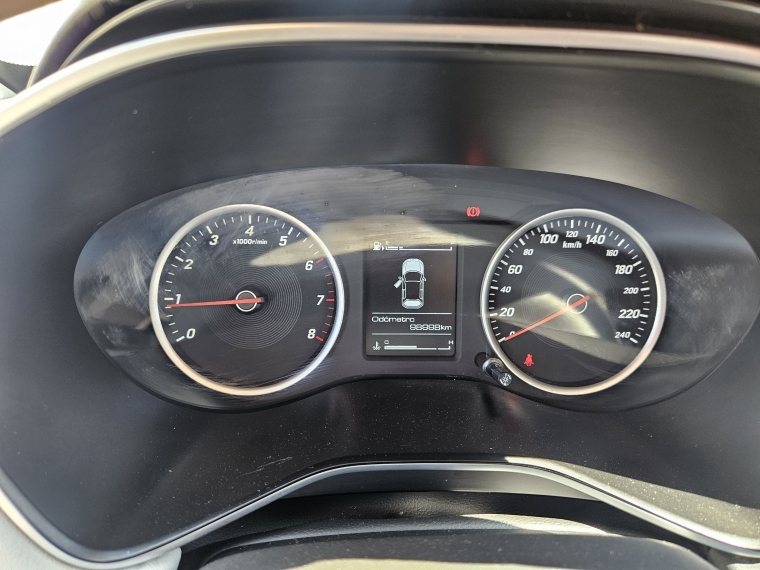 Chevrolet Captiva Otto 1.5 M Ac  2022 Usado  Usado en Autoselect Usados