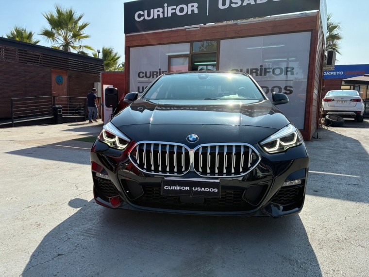 Bmw 220  Gran Coupe 2.0 Aut 2025 Usado  Usado en Webautos.cl