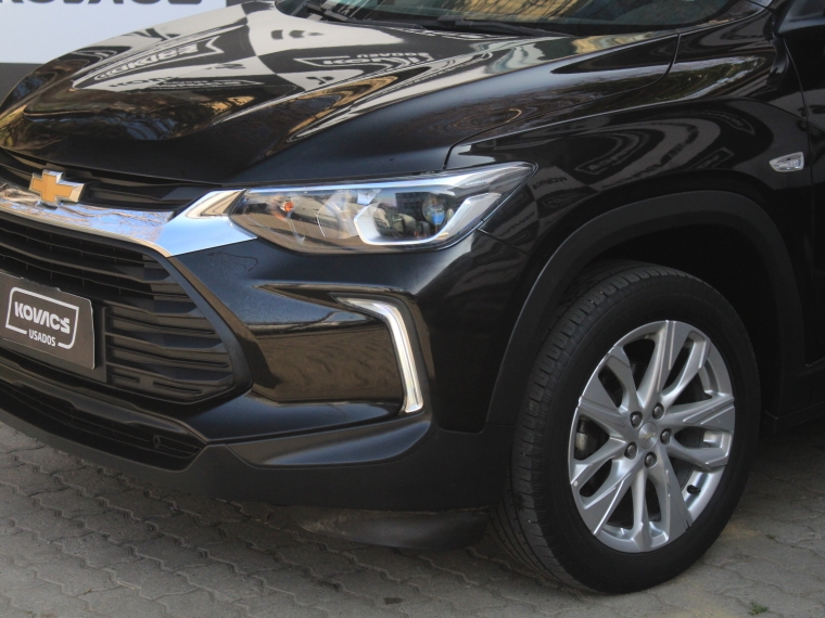 Chevrolet Tracker 1.2 Ltz Mt 2021 Usado  Usado en Kovacs Usados
