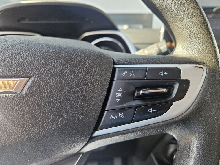 Chevrolet Tracker 1.2 Ltz Mt 2021 Usado  Usado en Webautos.cl