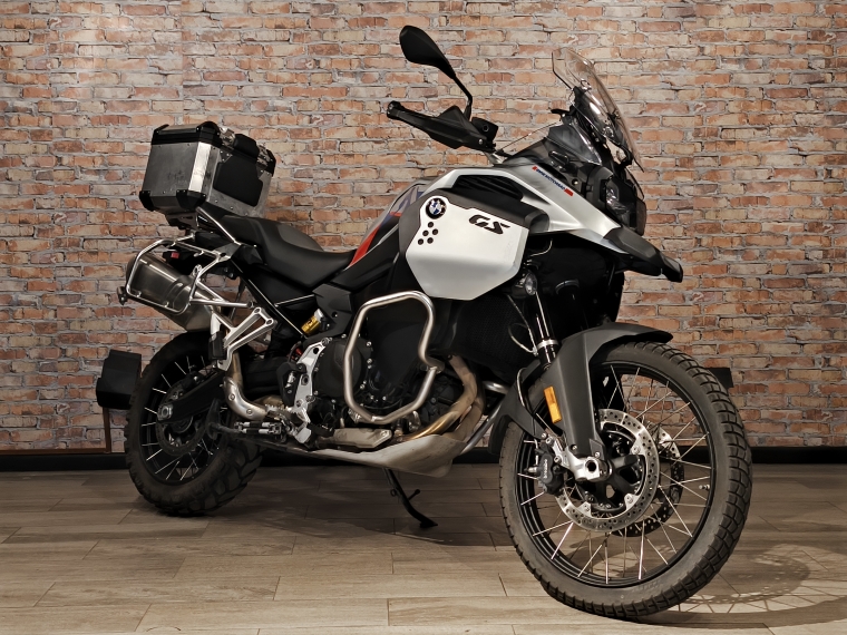 BMW F 900 GS ADV II 2025