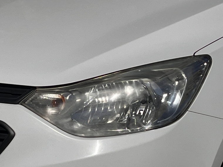 Chevrolet Sail 1.5 Ls 2020 Usado  Usado en Kovacs Usados