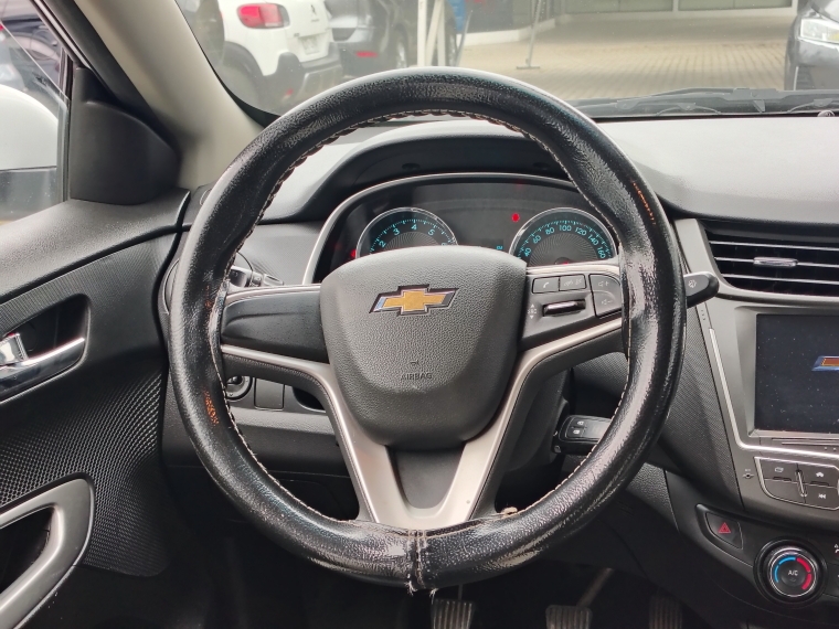 Chevrolet Sail 1.5 2022 Usado  Usado en Kovacs Usados