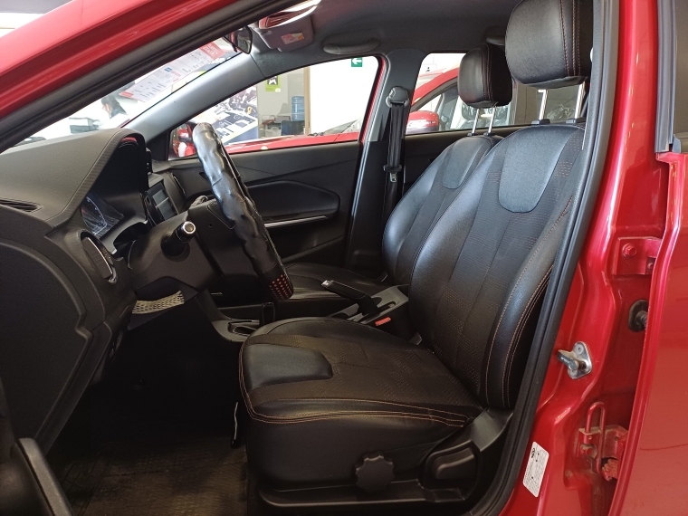 Chery Tiggo 2 Tiggo 2 Gls Mt 2021 Usado en Rosselot Usados