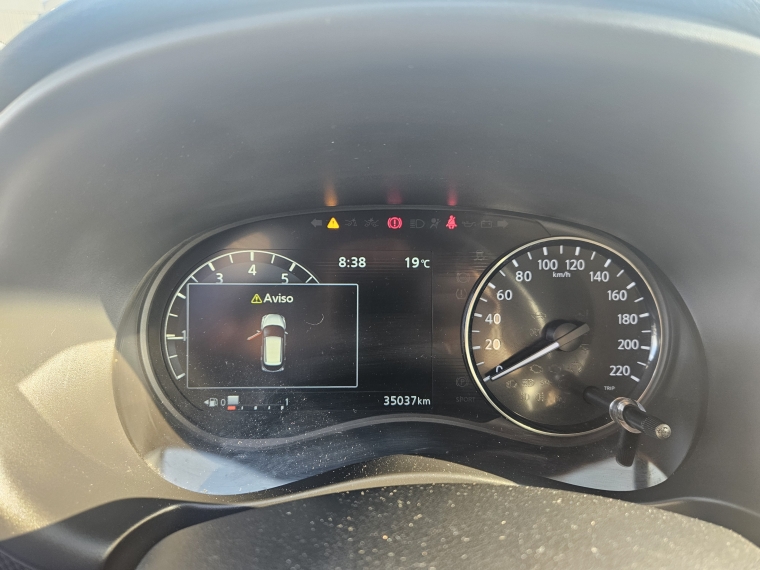 Nissan Kicks 1.6 Advance Mt 2023 Usado  Usado en Kovacs Usados