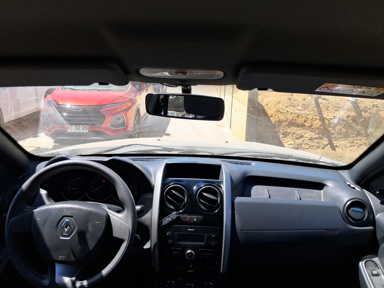 Renault Oroch Oroch Zen 1.6 2019 Usado en Usados de Primera - Sergio Escobar