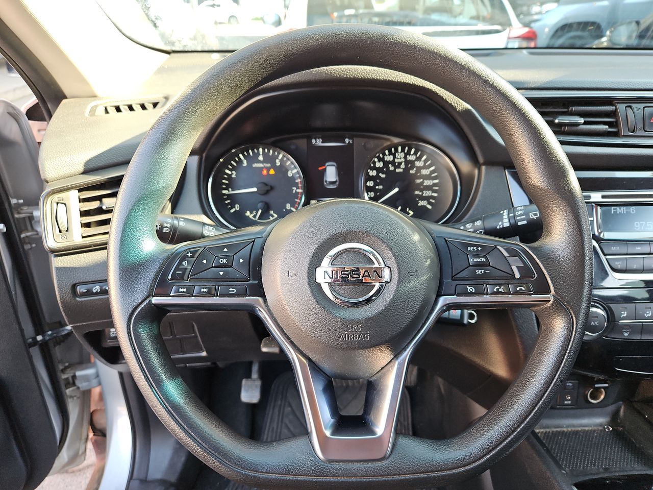 Nissan X-trail Xtrail Sense 2.5 Aut 2019 Usado en Usados de Primera - Sergio Escobar