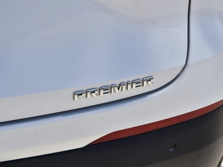 Chevrolet Groove Premier 2022 Usado  Usado en Webautos.cl
