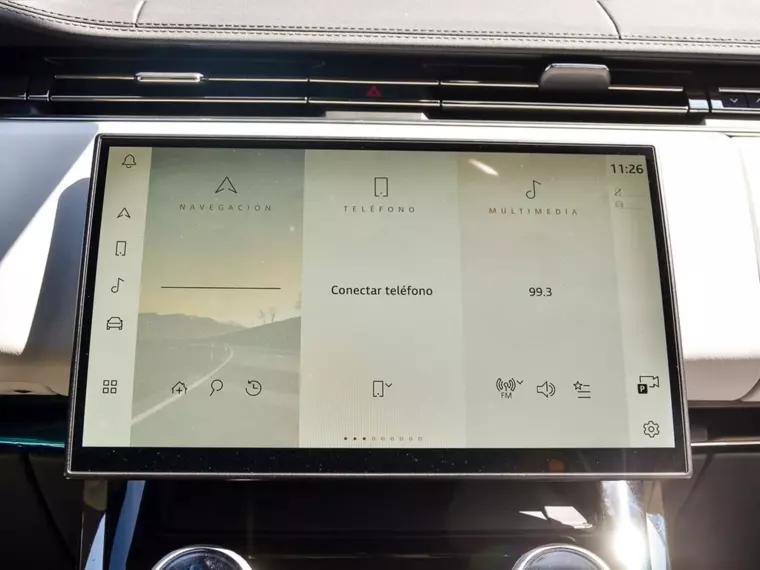 Land rover Range rover 3.0 Se Diesel 4x4 At 5p 2024 Usado Usado en Webautos.cl Land rover Range rover 3.0 Se Diesel 4x4 At 5p 2024 Usado Usado en Webautos.cl