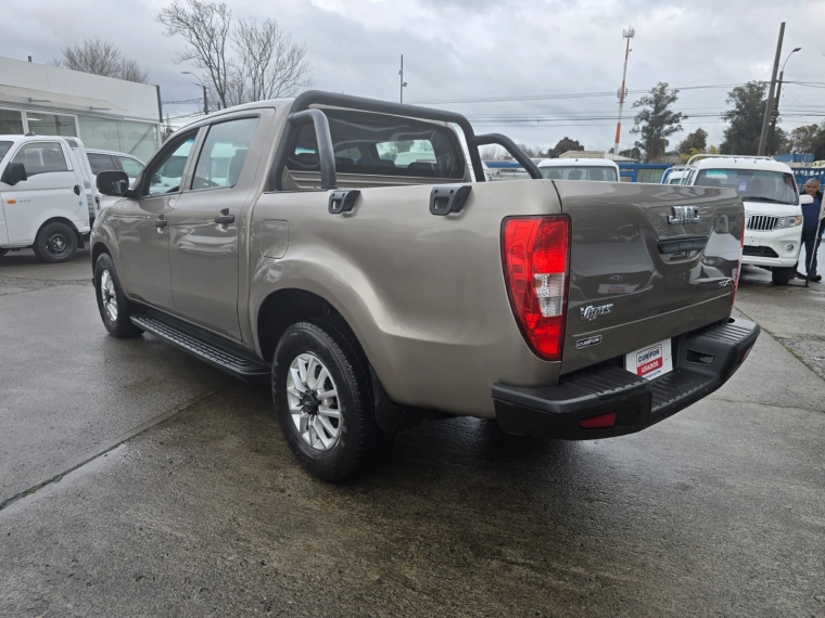 Jmc Vigus work 2.5 - Descuenta Iva 2023 Usado Usado en Webautos.cl Jmc Vigus work 2.5 - Descuenta Iva 2023 Usado Usado en Webautos.cl