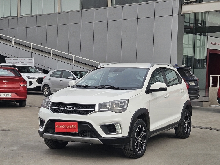 CHERY TIGGO 2 TIGGO 2 1.5 2023