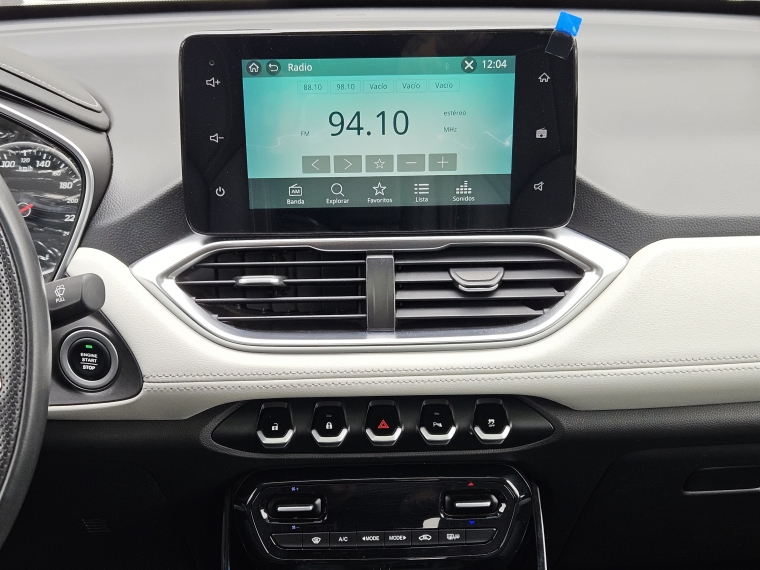 Chevrolet Captiva Premier Mt 2020 Usado  Usado en Kovacs Usados