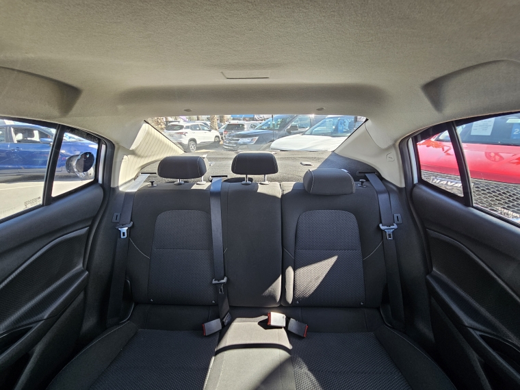 Chevrolet Onix Onix Sedan 1.2l Ls Mt 2023 Usado  Usado en Kovacs Usados