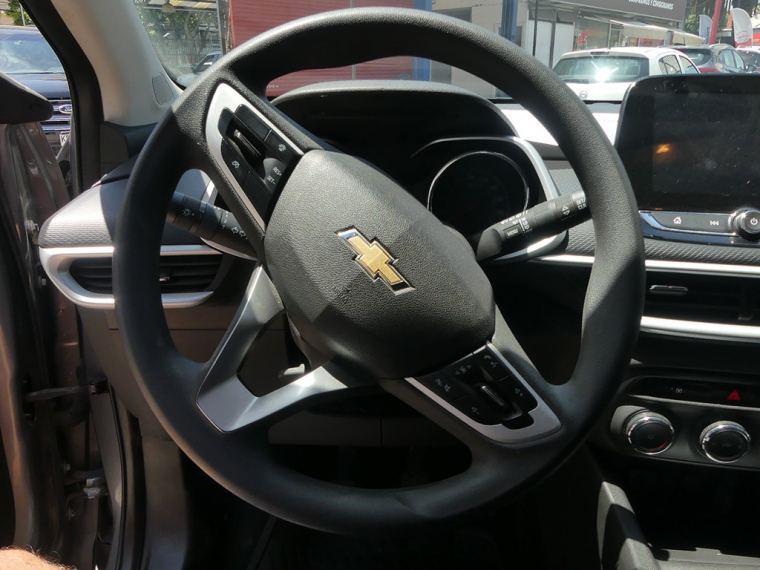 Chevrolet Tracker 1.2t 2021 Usado Usado en Webautos.cl Chevrolet Tracker 1.2t 2021 Usado Usado en Webautos.cl