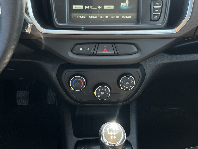 Chevrolet Spin Ltz 1.8 2019 Usado  Usado en Kovacs Usados
