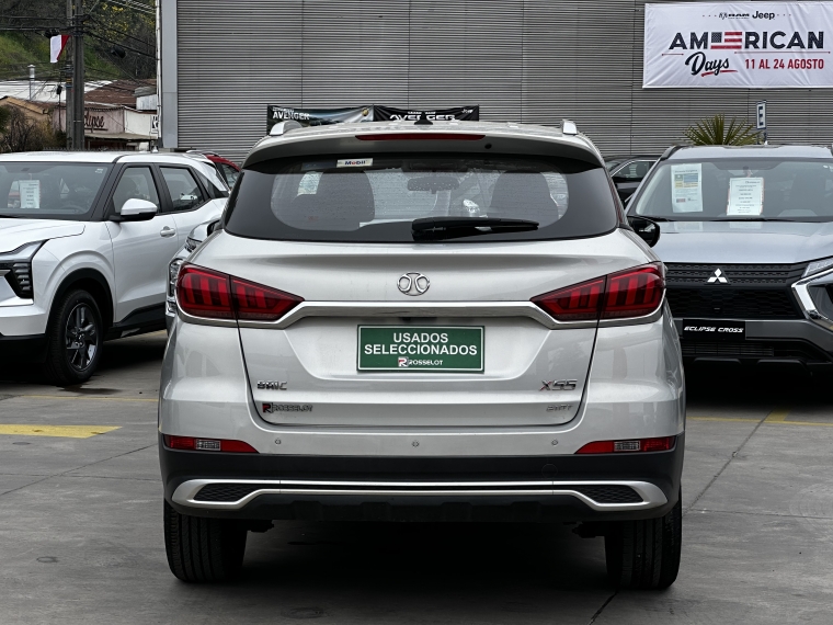 Baic X55 X55 Elite 1.5 2022 Usado en Rosselot Usados