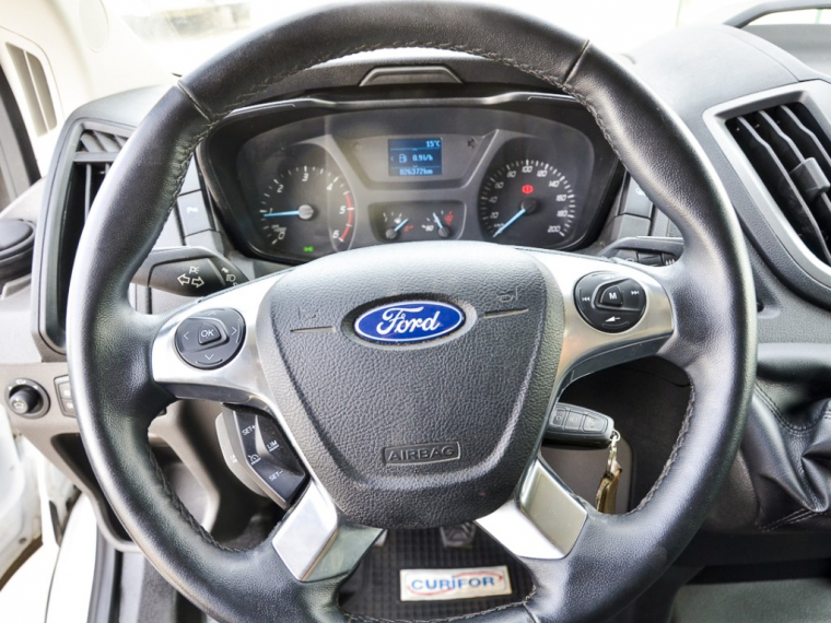Ford Transit Diesel Carga 2023 Usado  Usado en Webautos.cl