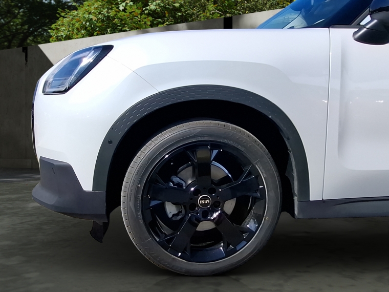 Mini Cooper Countryman C Classic 2026 Usado  Usado en BMW Premium Selection
