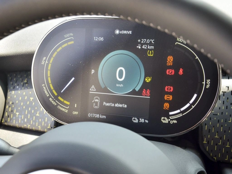 Mini Cooper Se Hb Aut 135 Kw 2024 Usado  Usado en BMW Premium Selection