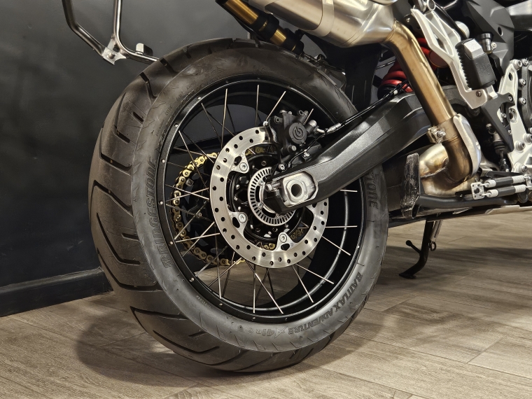 Bmw F 900 gs adv Ii 2025 Usado en BMW Premium Selection