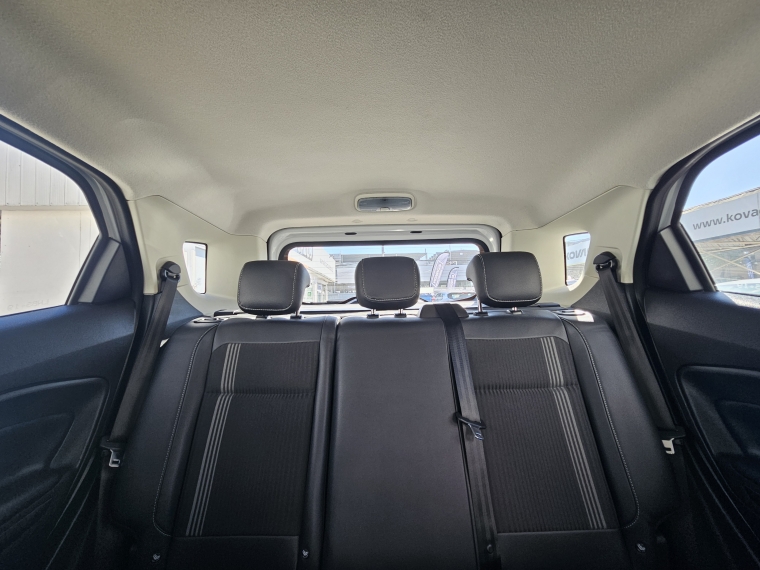 Ford Ecosport Freestyle Mt 2019 Usado  Usado en Kovacs Usados